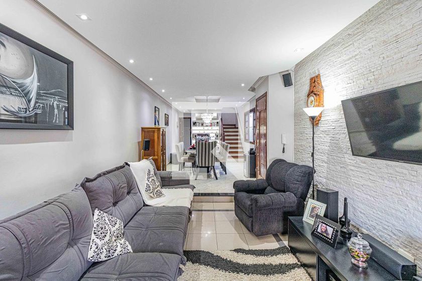 Casa, 4 quartos, 220 m² - Foto 5