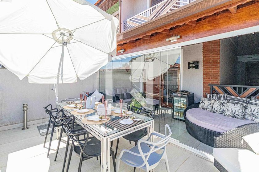 Casa, 4 quartos, 220 m² - Foto 18