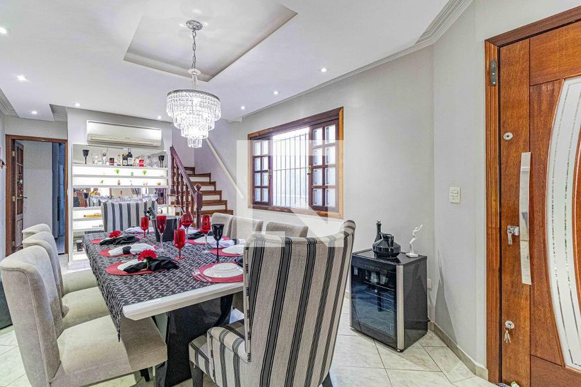 Casa, 4 quartos, 220 m² - Foto 8