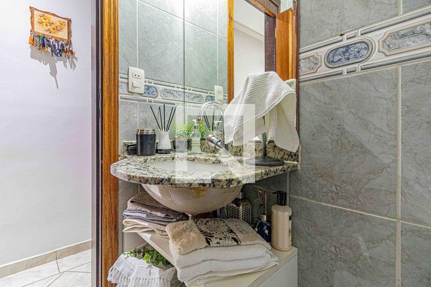 Casa, 4 quartos, 220 m² - Foto 24