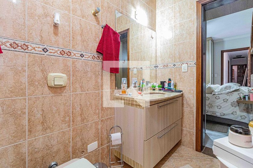 Casa, 4 quartos, 220 m² - Foto 33