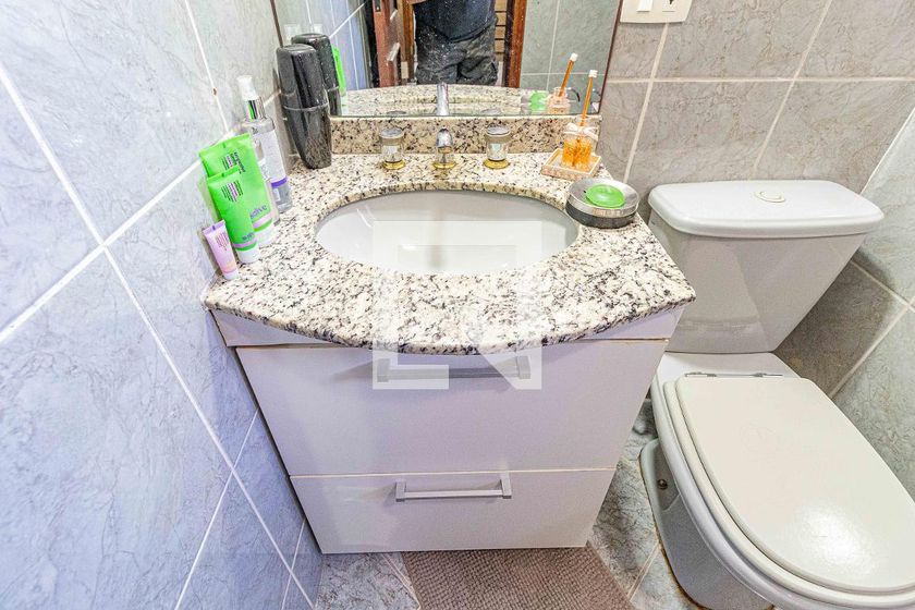 Casa, 4 quartos, 220 m² - Foto 44