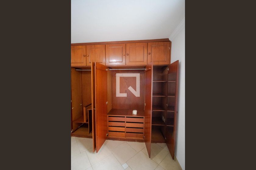 Apartamento à Venda - Cambuí, 3 Quartos,  140 m2 em , Campinas - sp | SoloBR