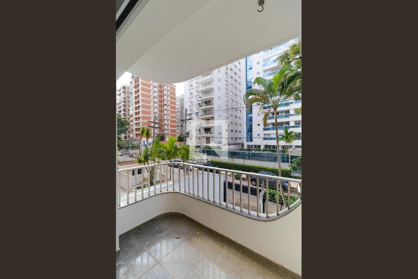Apartamento à Venda - Cambuí, 3 Quartos,  140 m2 em , Campinas - sp | SoloBR