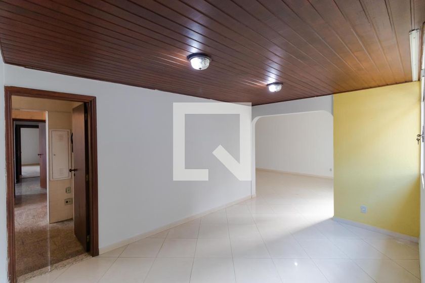 Apartamento à Venda - Cambuí, 3 Quartos,  140 m2 em , Campinas - sp | SoloBR