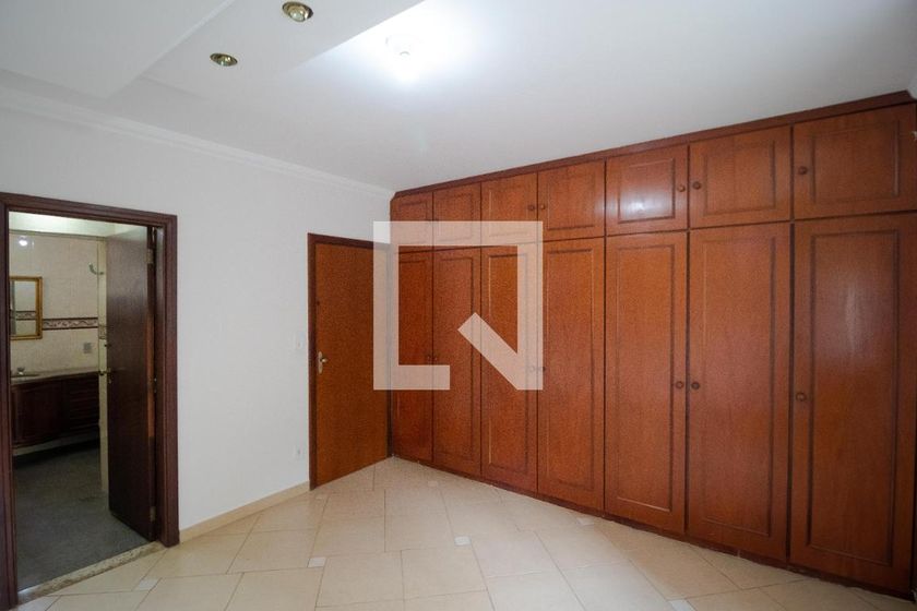 Apartamento à Venda - Cambuí, 3 Quartos,  140 m2 em , Campinas - sp | SoloBR