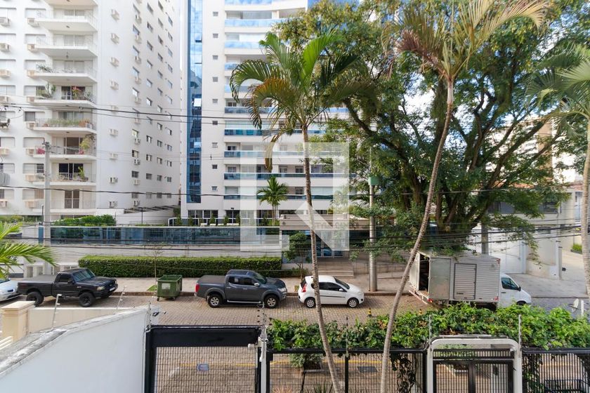 Apartamento à Venda - Cambuí, 3 Quartos,  140 m2 em , Campinas - sp | SoloBR