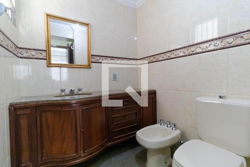 Apartamento à Venda - Cambuí, 3 Quartos,  140 m2 em , Campinas - sp | SoloBR