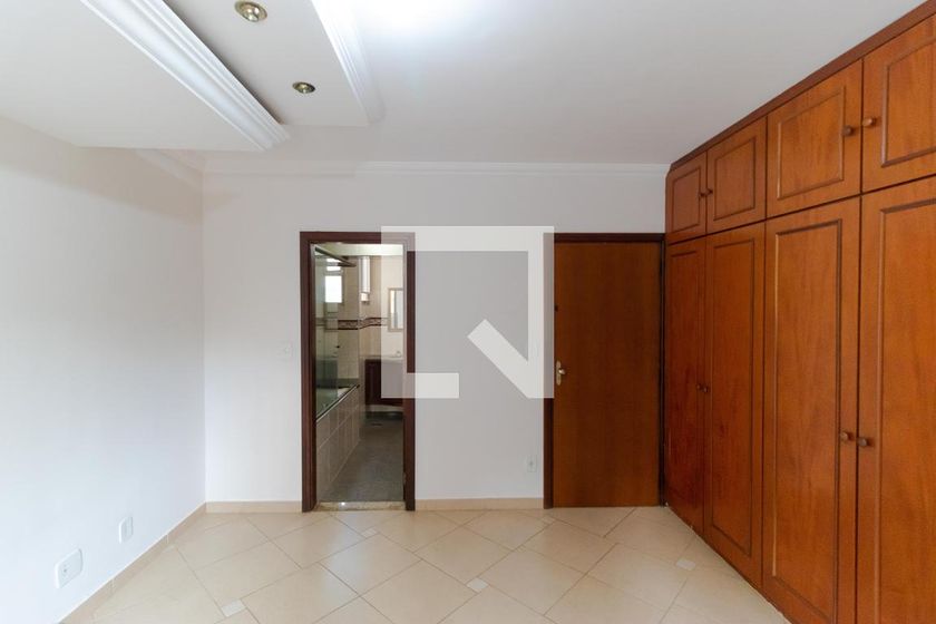 Apartamento à Venda - Cambuí, 3 Quartos,  140 m2 em , Campinas - sp | SoloBR