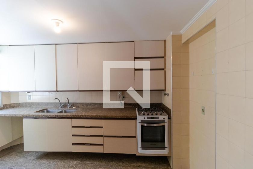 Apartamento à Venda - Cambuí, 3 Quartos,  140 m2 em , Campinas - sp | SoloBR