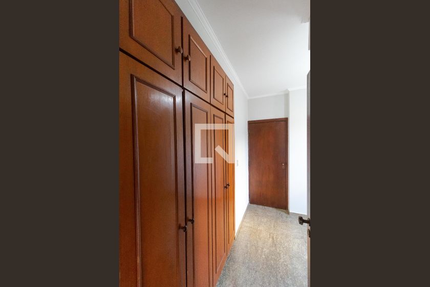 Apartamento à Venda - Cambuí, 3 Quartos,  140 m2 em , Campinas - sp | SoloBR