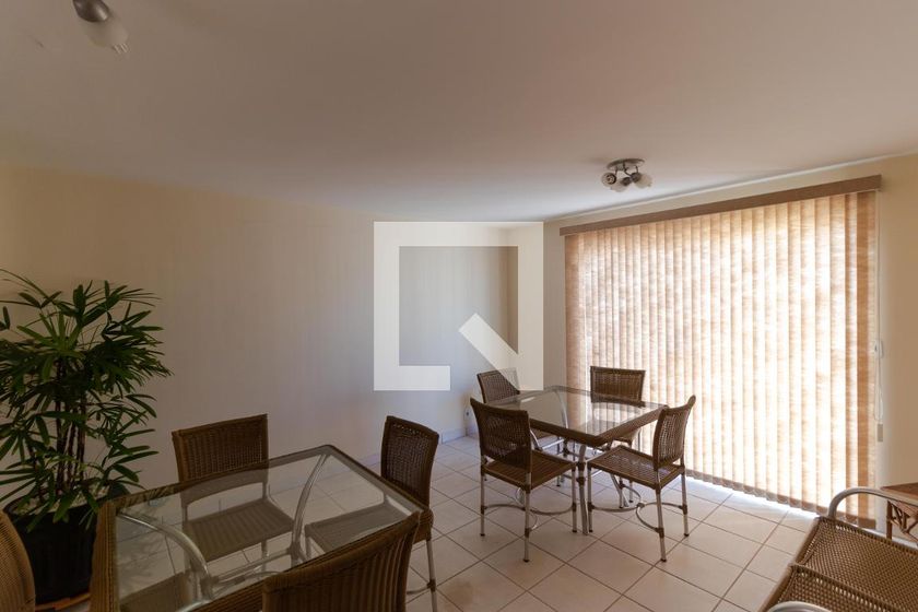 Apartamento à Venda - Cambuí, 3 Quartos,  140 m2 em , Campinas - sp | SoloBR