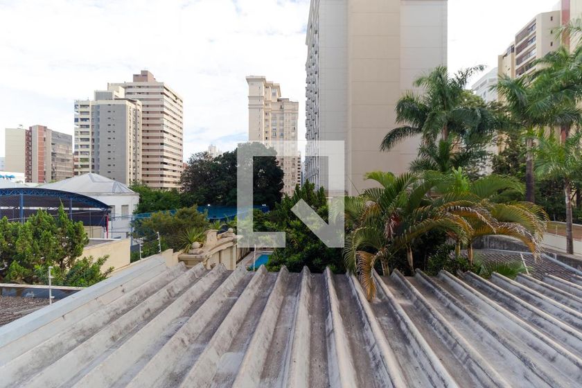 Apartamento à Venda - Cambuí, 3 Quartos,  140 m2 em , Campinas - sp | SoloBR