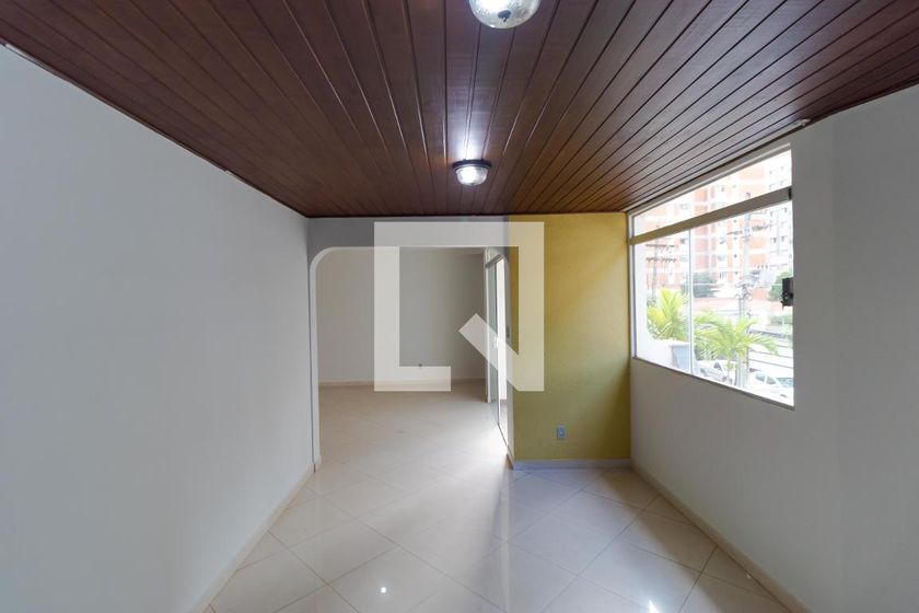 Apartamento à Venda - Cambuí, 3 Quartos,  140 m2 em , Campinas - sp | SoloBR