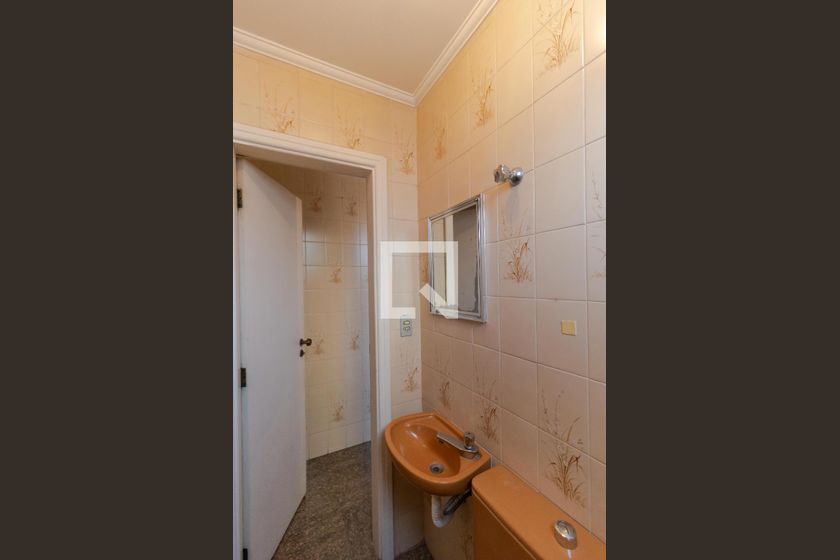 Apartamento à Venda - Cambuí, 3 Quartos,  140 m2 em , Campinas - sp | SoloBR