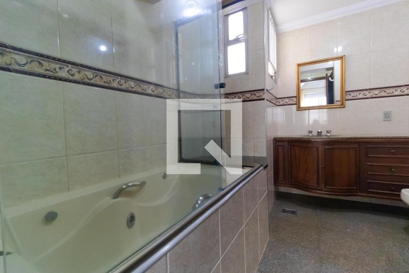Apartamento à Venda - Cambuí, 3 Quartos,  140 m2 em , Campinas - sp | SoloBR