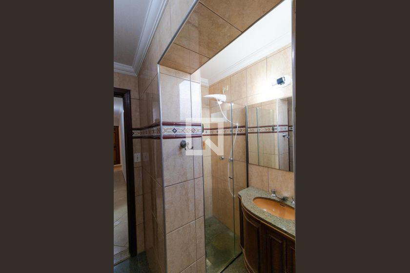 Apartamento à Venda - Cambuí, 3 Quartos,  140 m2 em , Campinas - sp | SoloBR