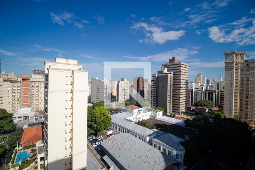Apartamento à Venda - Cambuí, 3 Quartos,  140 m2 em , Campinas - sp | SoloBR