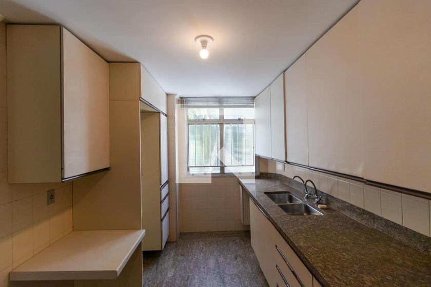 Apartamento à Venda - Cambuí, 3 Quartos,  140 m2 em , Campinas - sp | SoloBR
