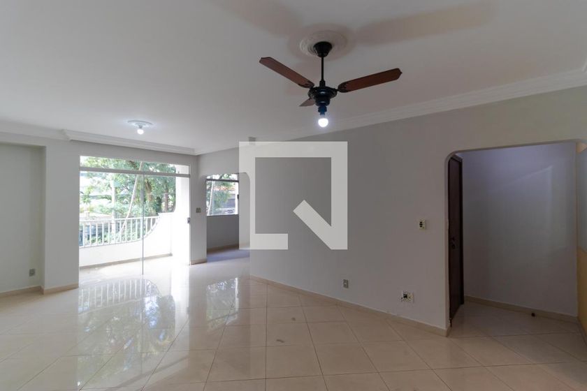 Apartamento à Venda - Cambuí, 3 Quartos,  140 m2 em , Campinas - sp | SoloBR