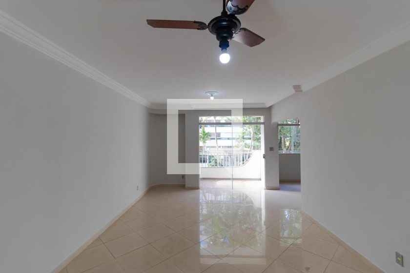 Apartamento à Venda - Cambuí, 3 Quartos,  140 m2 em , Campinas - sp | SoloBR