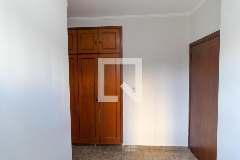 Apartamento à Venda - Cambuí, 3 Quartos,  140 m2 em , Campinas - sp | SoloBR