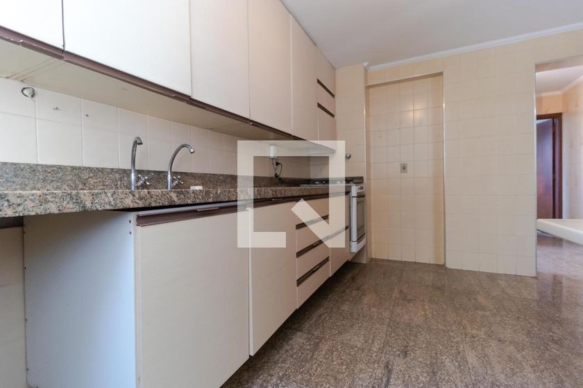 Apartamento à Venda - Cambuí, 3 Quartos,  140 m2 em , Campinas - sp | SoloBR