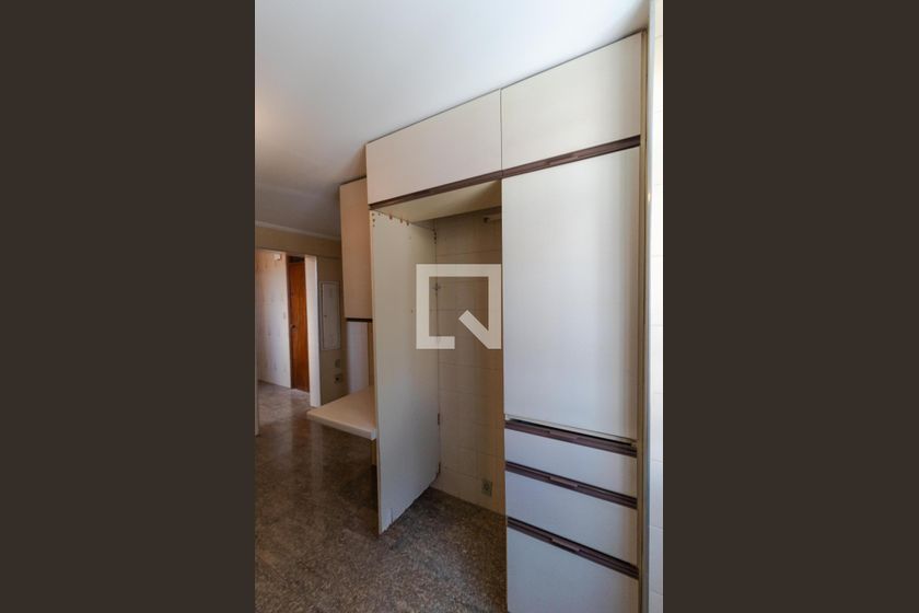 Apartamento à Venda - Cambuí, 3 Quartos,  140 m2 em , Campinas - sp | SoloBR
