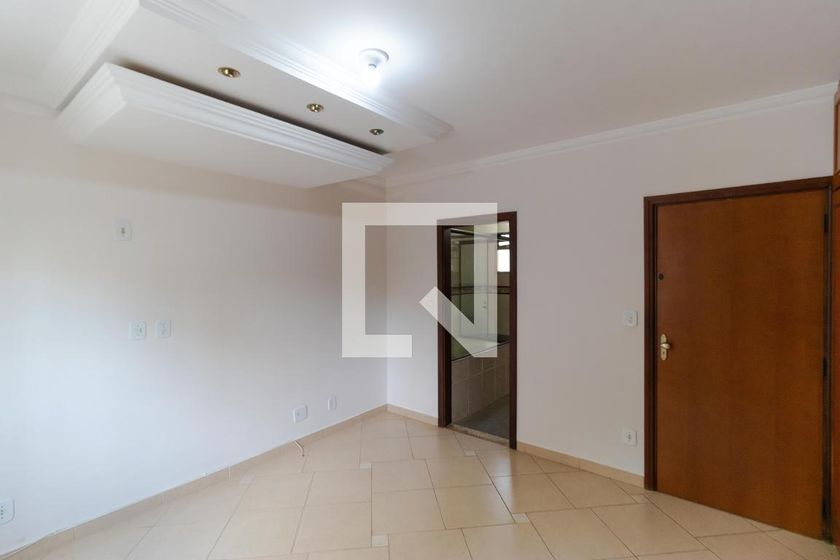 Apartamento à Venda - Cambuí, 3 Quartos,  140 m2 em , Campinas - sp | SoloBR
