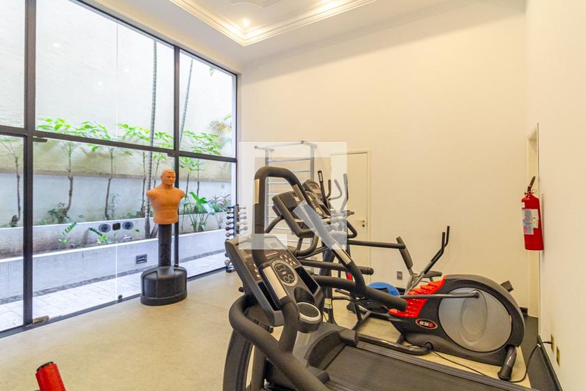 Apartamento, 3 quartos, 180 m² - Foto 169
