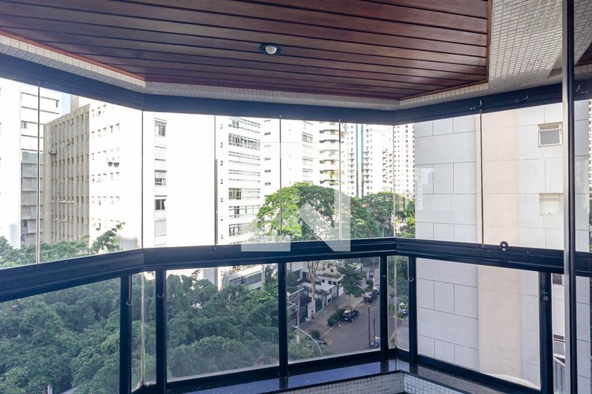Apartamento, 3 quartos, 180 m² - Foto 17