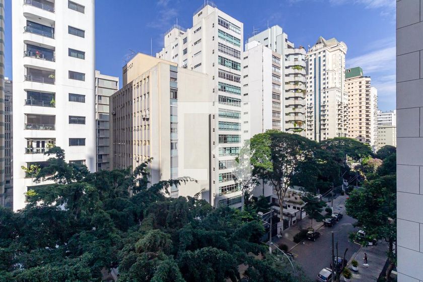 Apartamento, 3 quartos, 180 m² - Foto 23