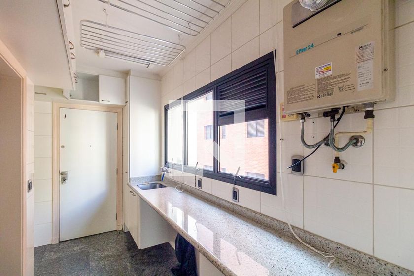 Apartamento, 3 quartos, 180 m² - Foto 137