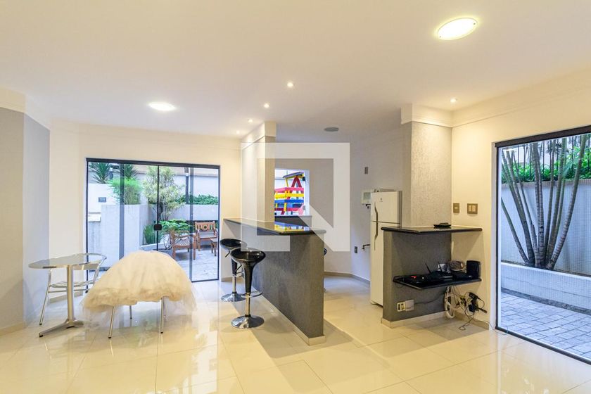 Apartamento, 3 quartos, 180 m² - Foto 175