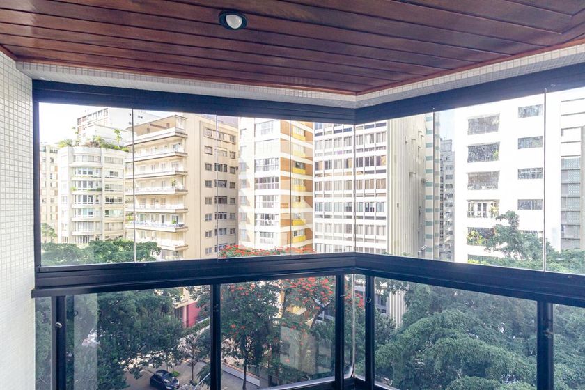 Apartamento, 3 quartos, 180 m² - Foto 15