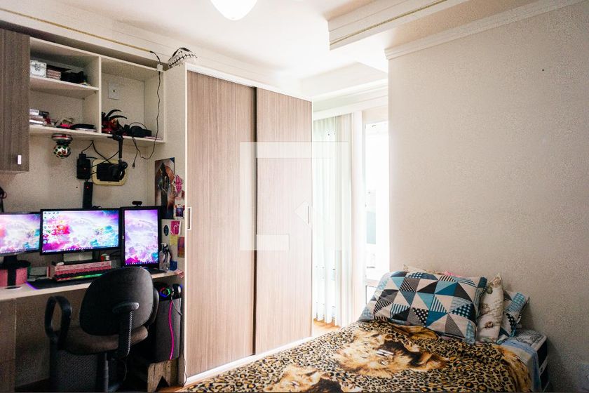 Casa, 2 quartos, 160 m² - Foto 17
