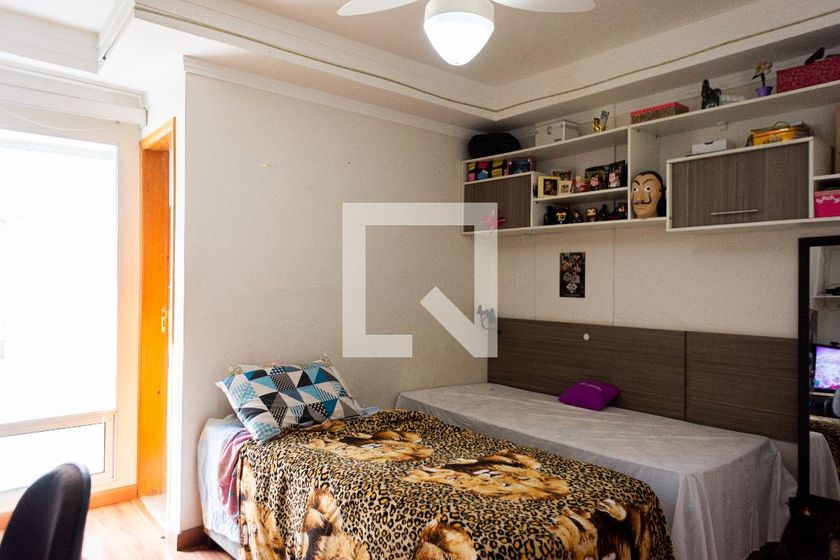 Casa, 2 quartos, 160 m² - Foto 16