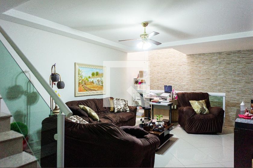 Casa, 2 quartos, 160 m² - Foto 3