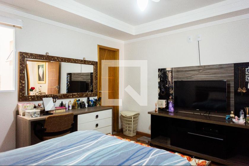 Casa, 2 quartos, 160 m² - Foto 7
