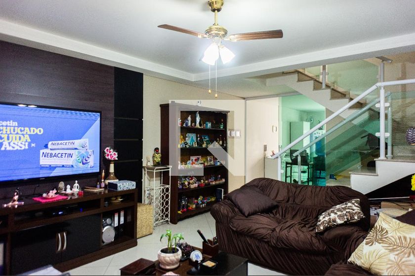 Casa, 2 quartos, 160 m² - Foto 2