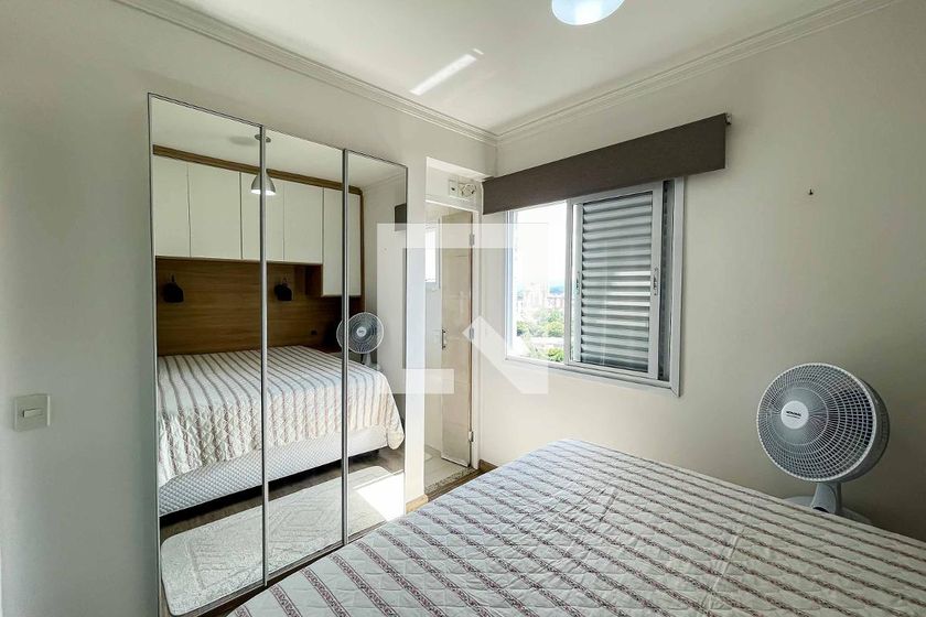 Apartamento, 3 quartos, 75 m² - Foto 8