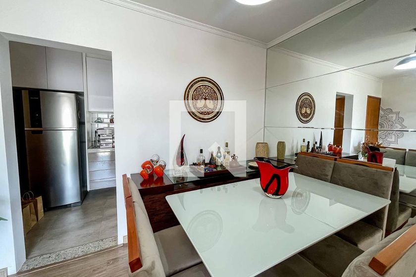 Apartamento, 3 quartos, 75 m² - Foto 3