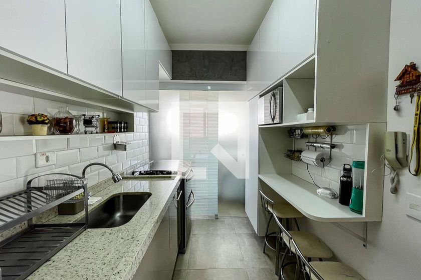 Apartamento, 3 quartos, 75 m² - Foto 34