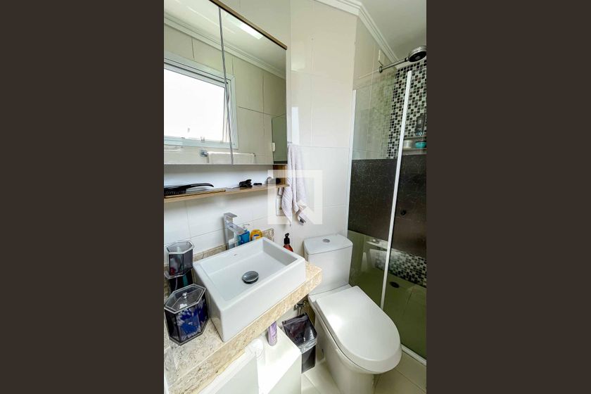 Apartamento, 3 quartos, 75 m² - Foto 12