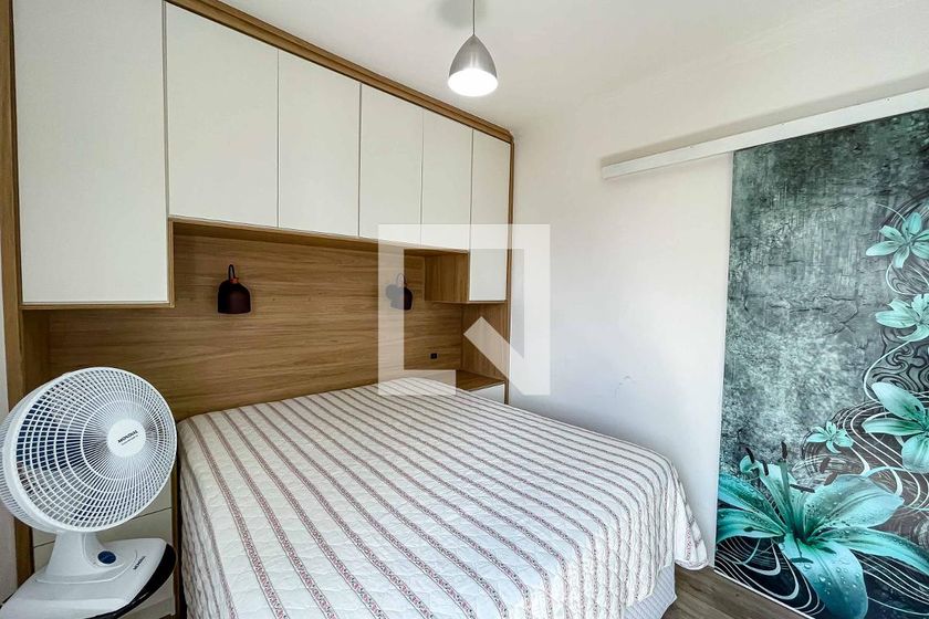 Apartamento, 3 quartos, 75 m² - Foto 9