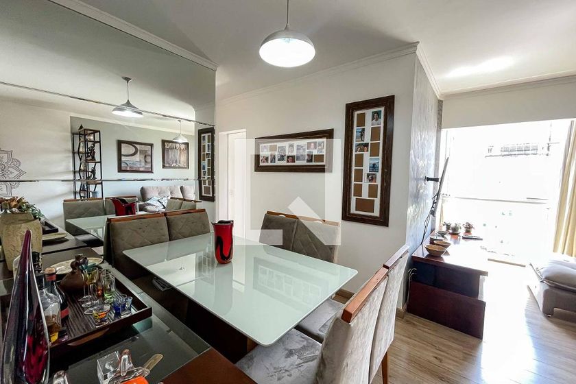 Apartamento, 3 quartos, 75 m² - Foto 2