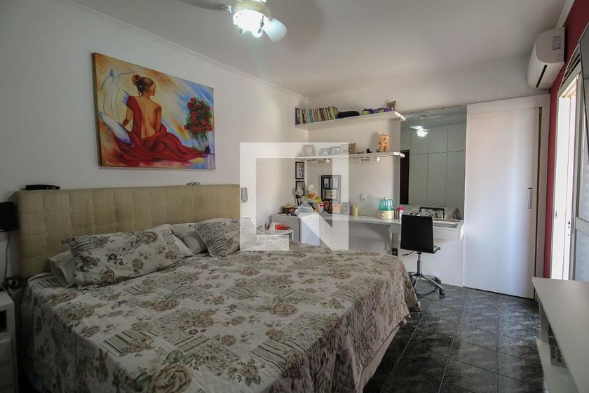 Casa, 5 quartos, 280 m² - Foto 19