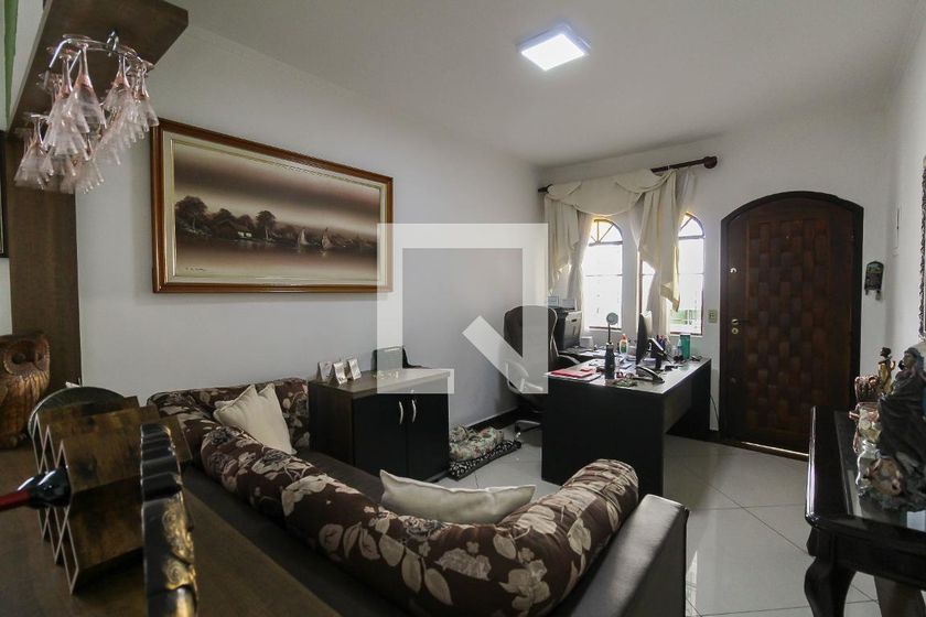 Casa, 5 quartos, 280 m² - Foto 7