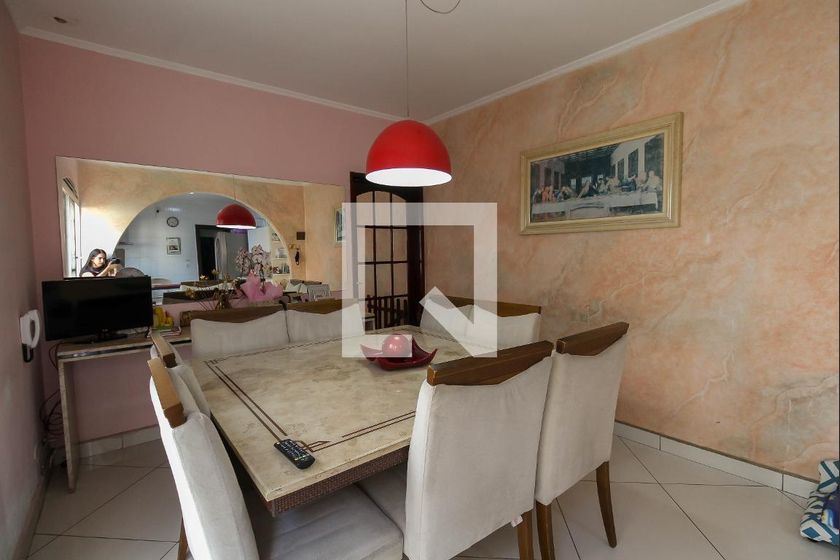 Casa, 5 quartos, 280 m² - Foto 139