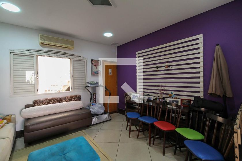 Casa, 5 quartos, 280 m² - Foto 187